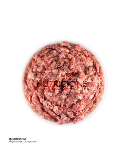 All Meat Pavo, 1kg