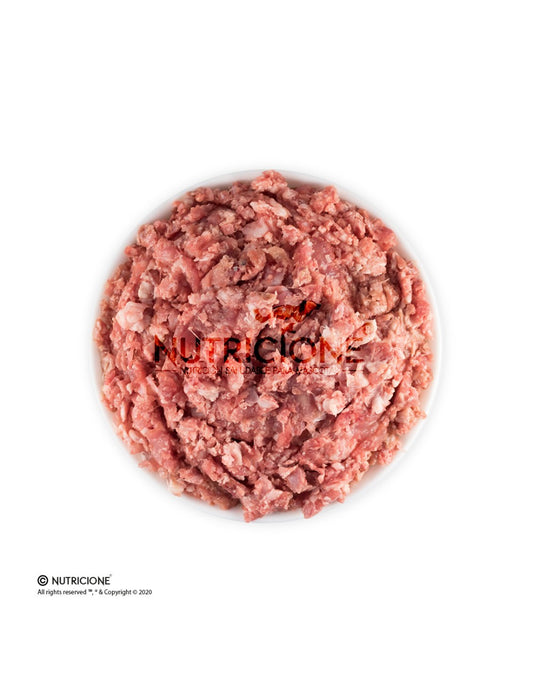 All Meat Pavo, 1kg
