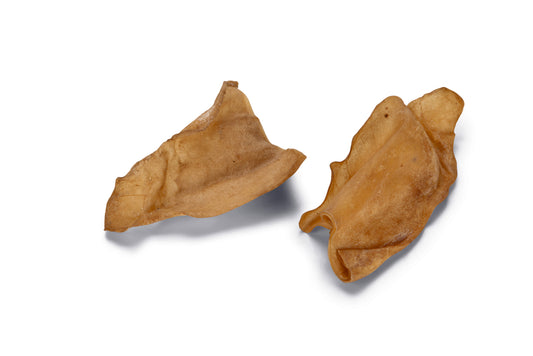 Oreja de cabra